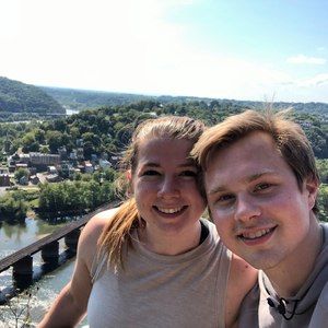 Meet your Posher, Mackenzie